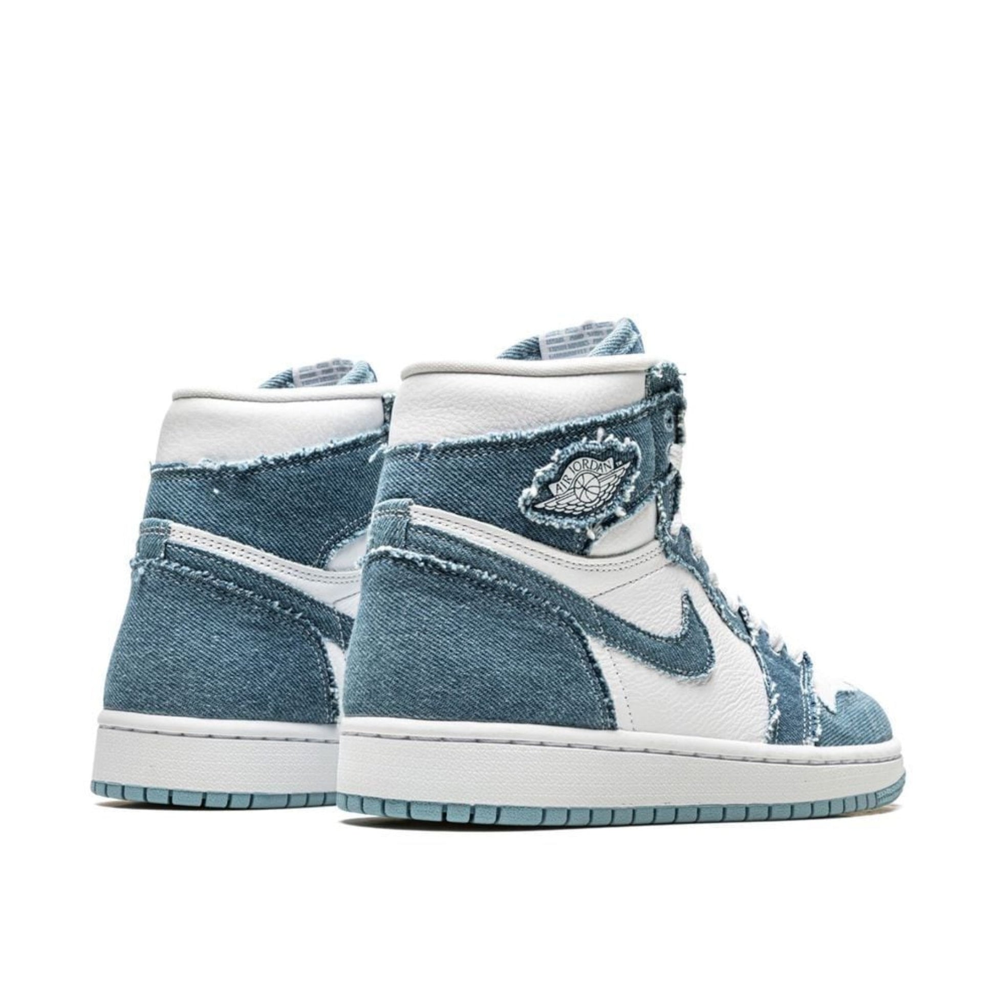 HIGH OG WMNS "Denim"