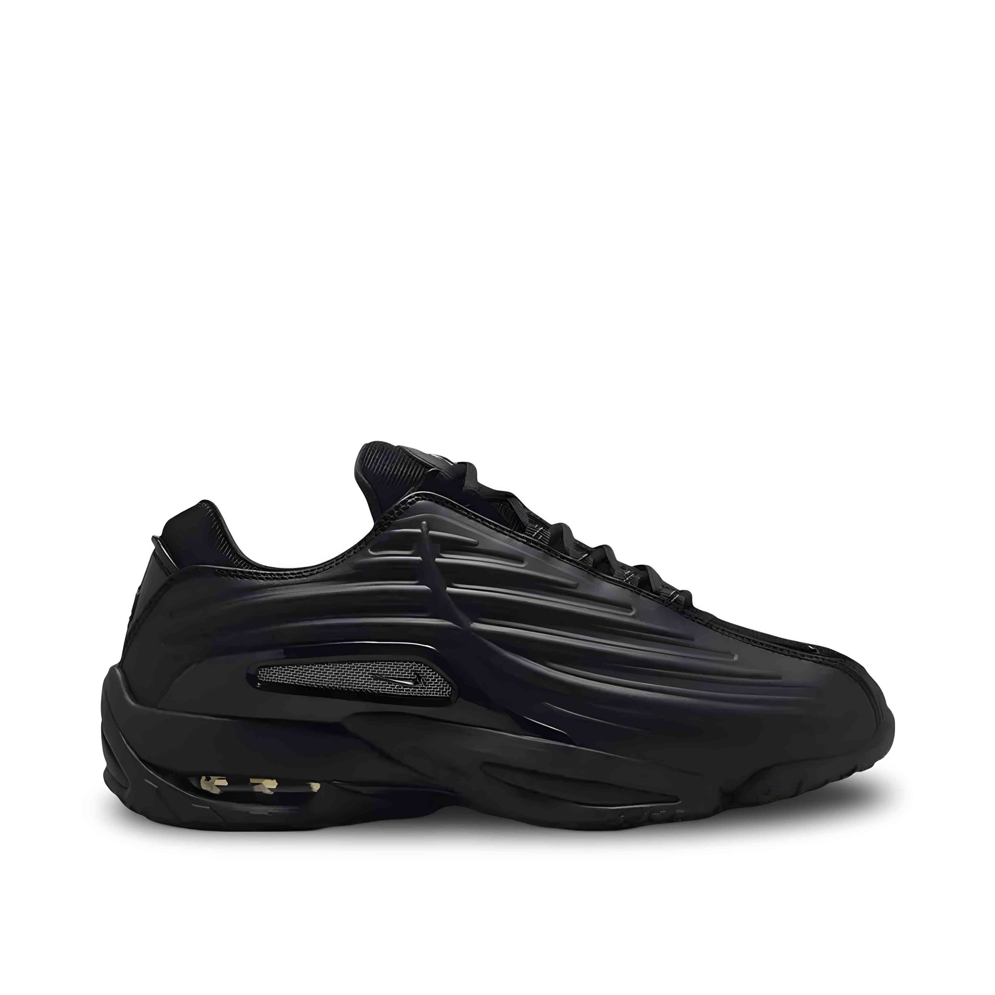 Nocta hot step 2 "black gunmetal"