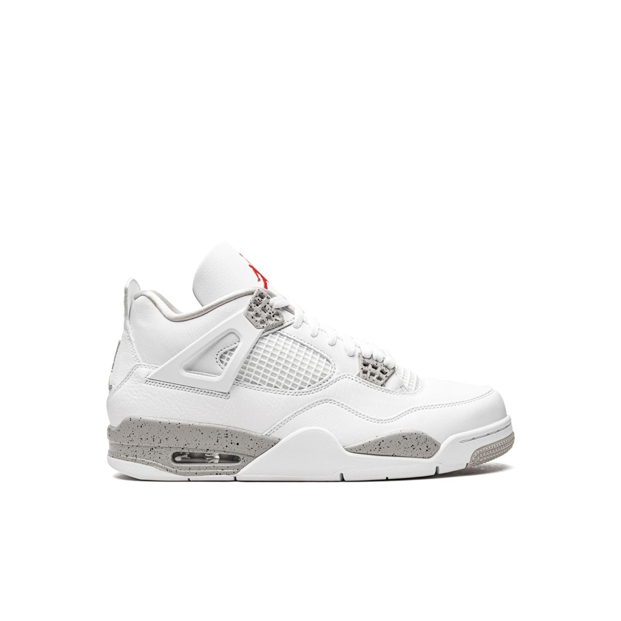 RetroWhite Oreo