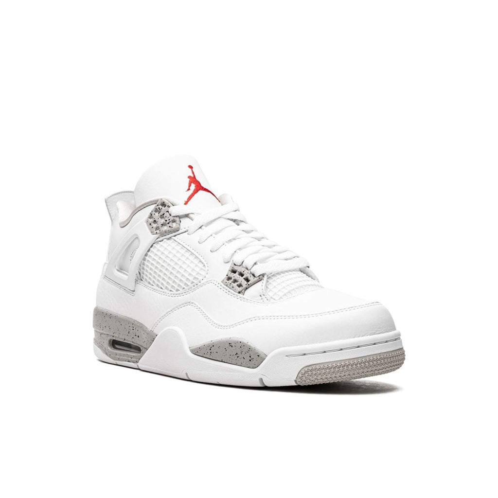 RetroWhite Oreo