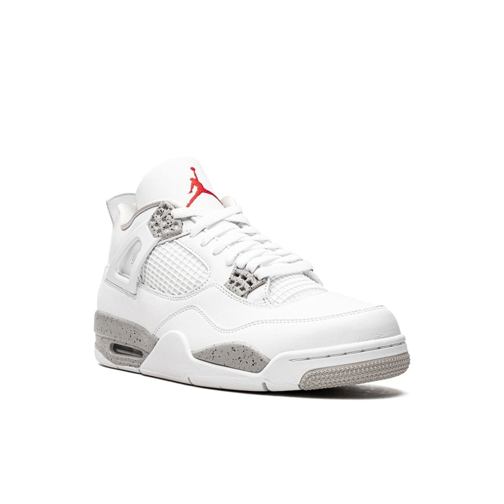 RetroWhite Oreo