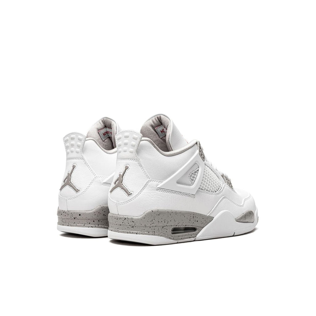 RetroWhite Oreo