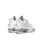 RetroWhite Oreo