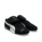 Speedcat Open YY "Black/Silver"- Unisex Sneaker