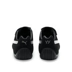 Speedcat Open YY "Black/Silver"- Unisex Sneaker