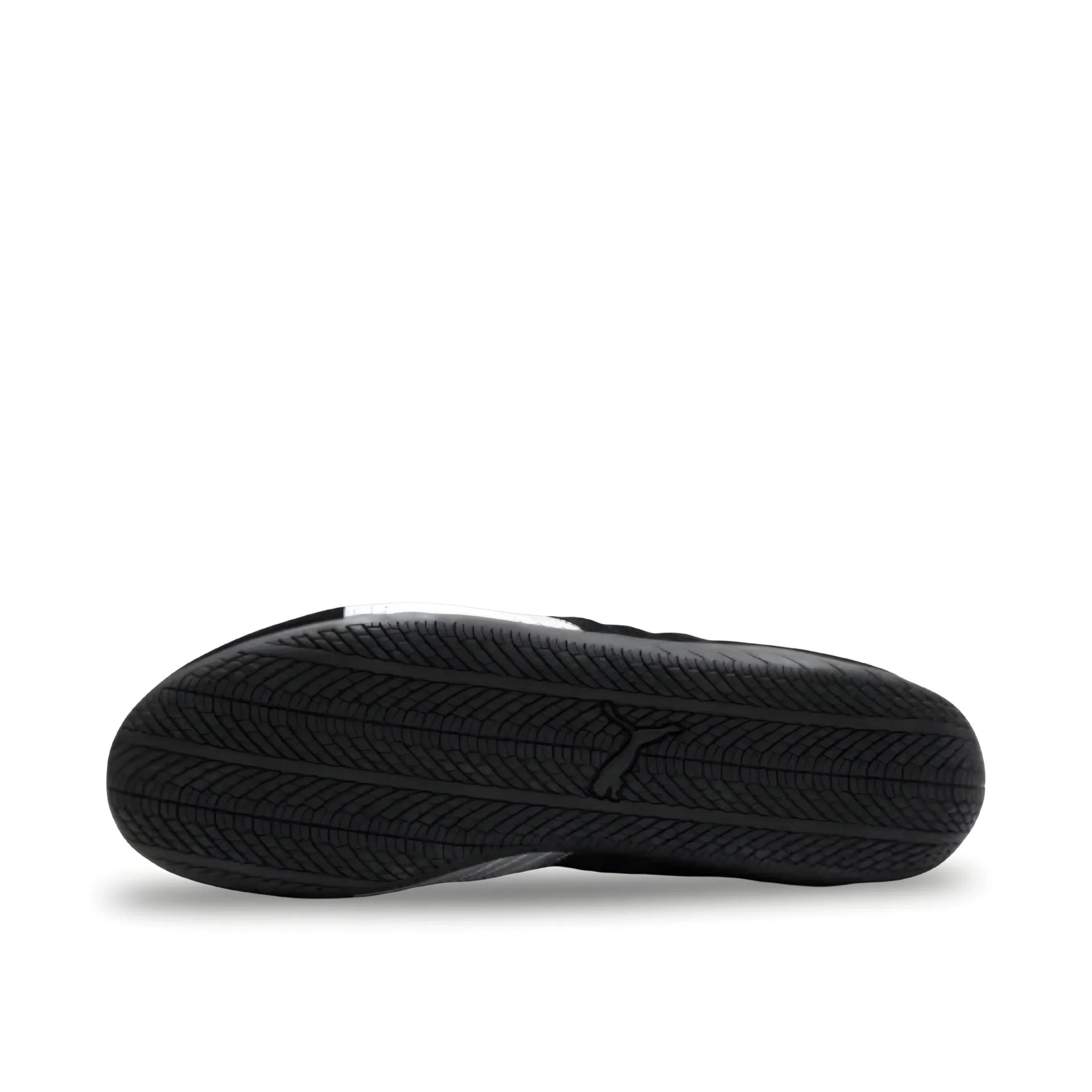 Speedcat Open YY "Black/Silver"- Unisex Sneaker