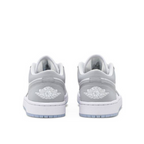 Air Jordan 1 Low - Wolf Grey - Flash Deal