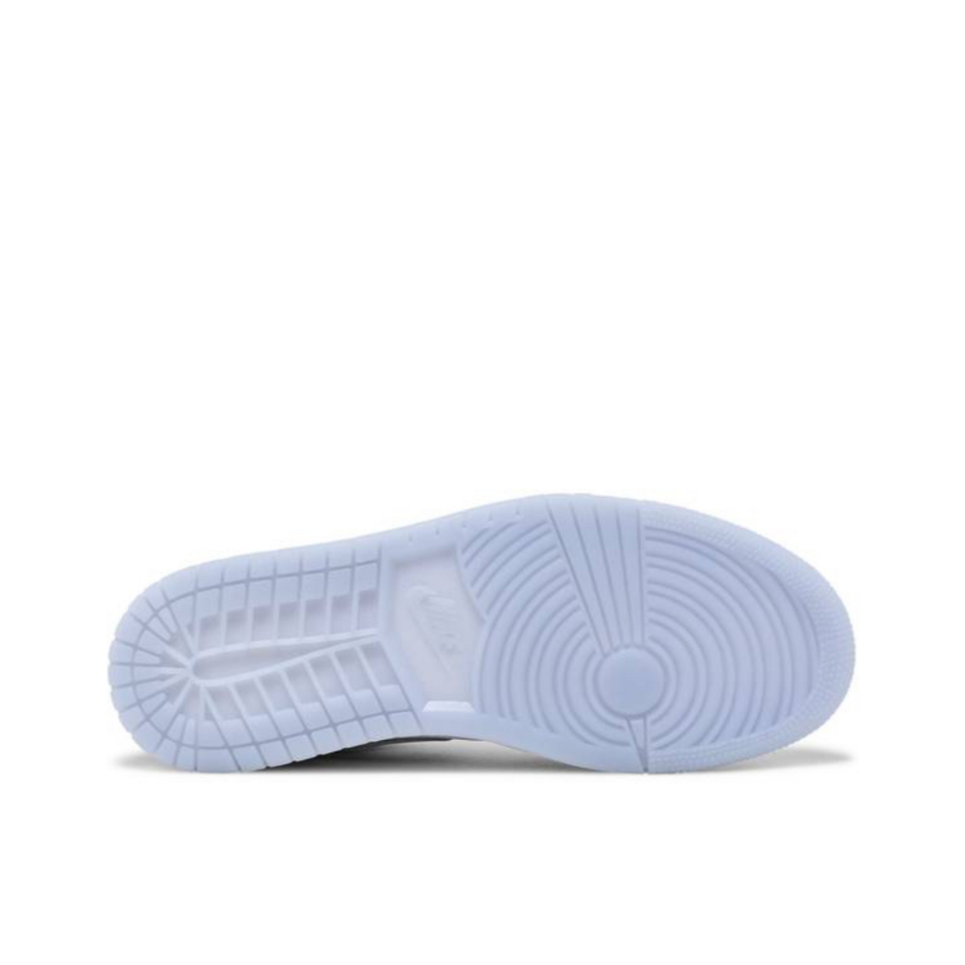Air Jordan 1 Low - Wolf Grey - Flash Deal