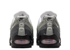 Air Max 95 OG Big Bubble Pink Foam