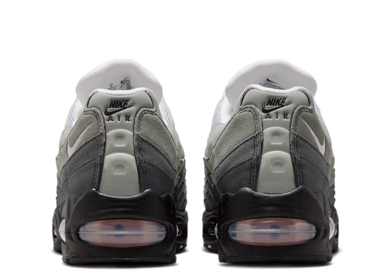 Air Max 95 OG Big Bubble Pink Foam