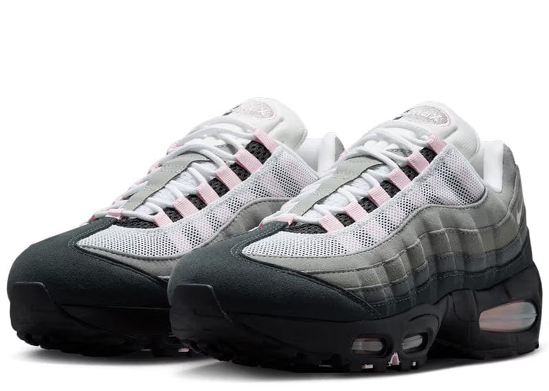 Air Max 95 OG Big Bubble Pink Foam