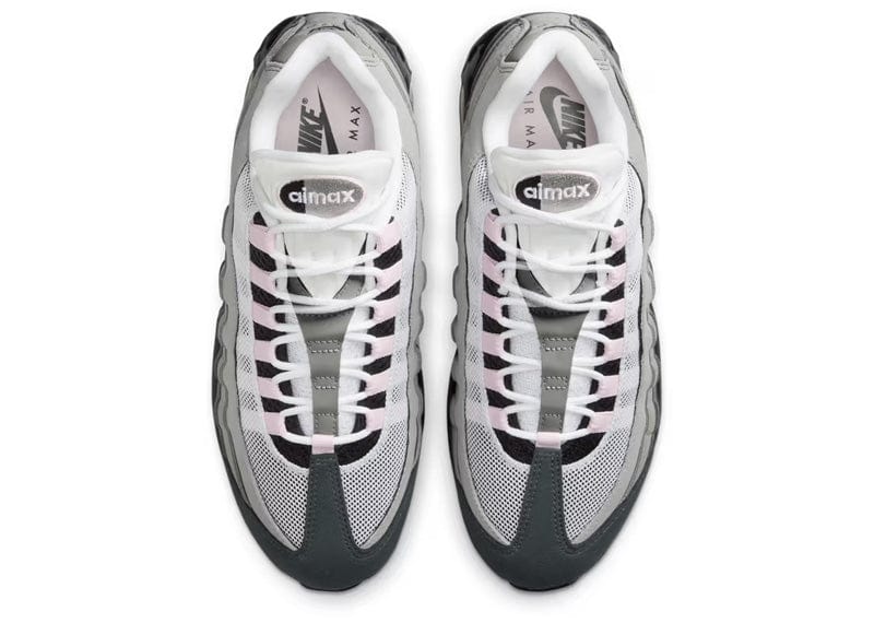 Air Max 95 OG Big Bubble Pink Foam