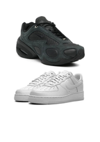 2 Pairs : Vault Air Max Muse black + AF1