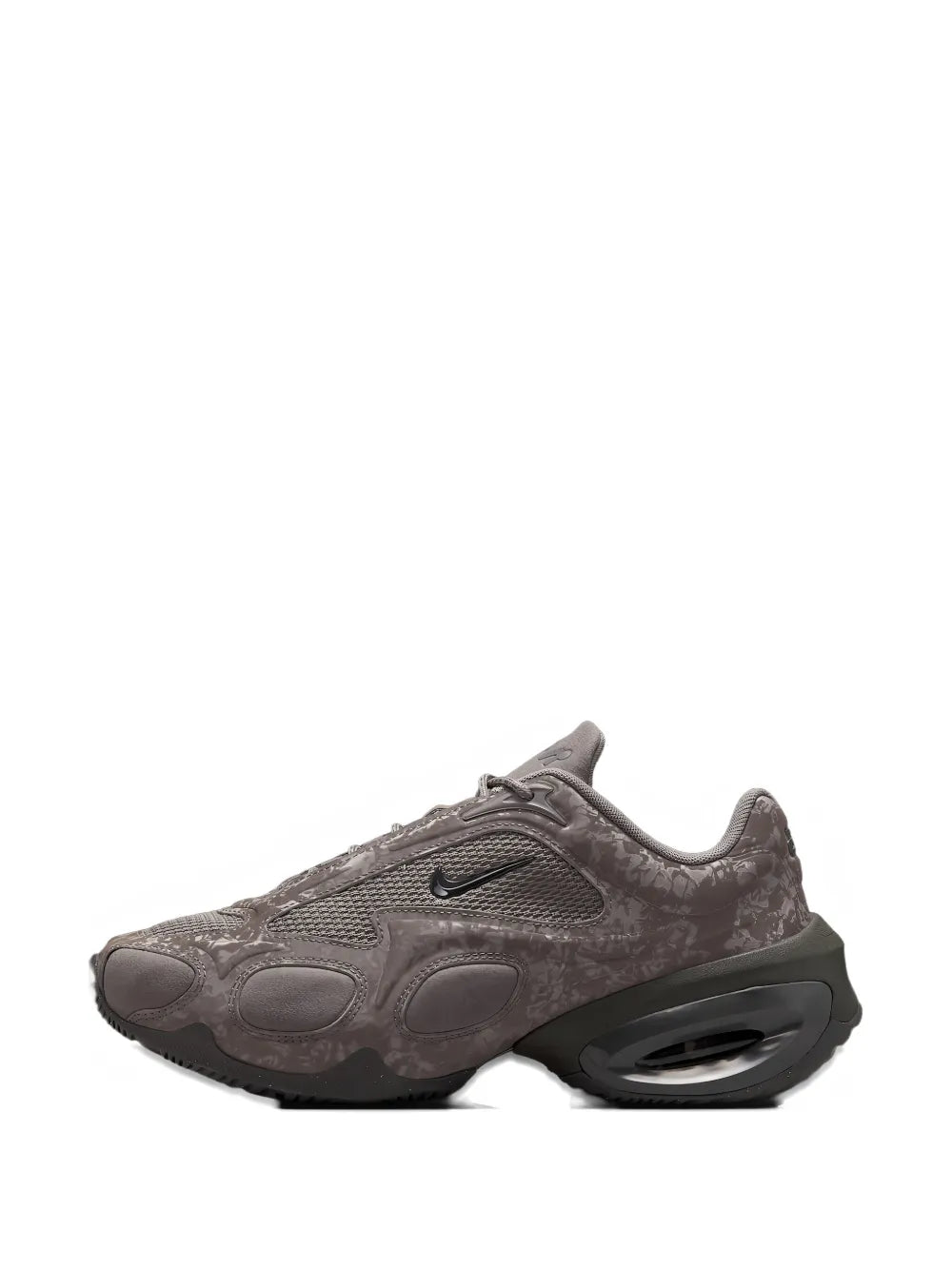 2 Pairs : Vault Air Max Muse ash + AF1