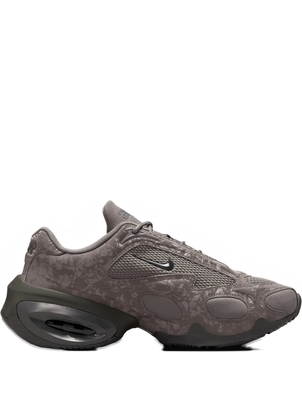 2 Pairs : Vault Air Max Muse ash + AF1