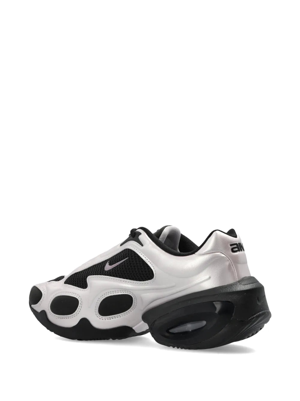 2 Pairs : Vault Air Max Muse silver + AF1