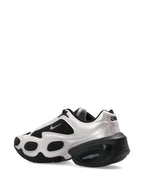 2 Pairs : Vault Air Max Muse silver + AF1
