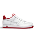 Force 1 Low 'University Red'