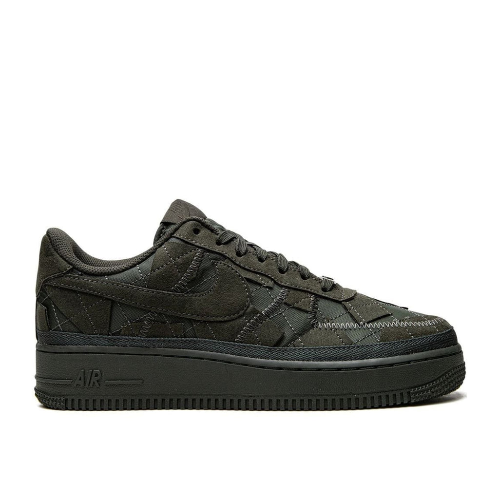 Force 1 Low x Billie Ellish Black (Unisex)