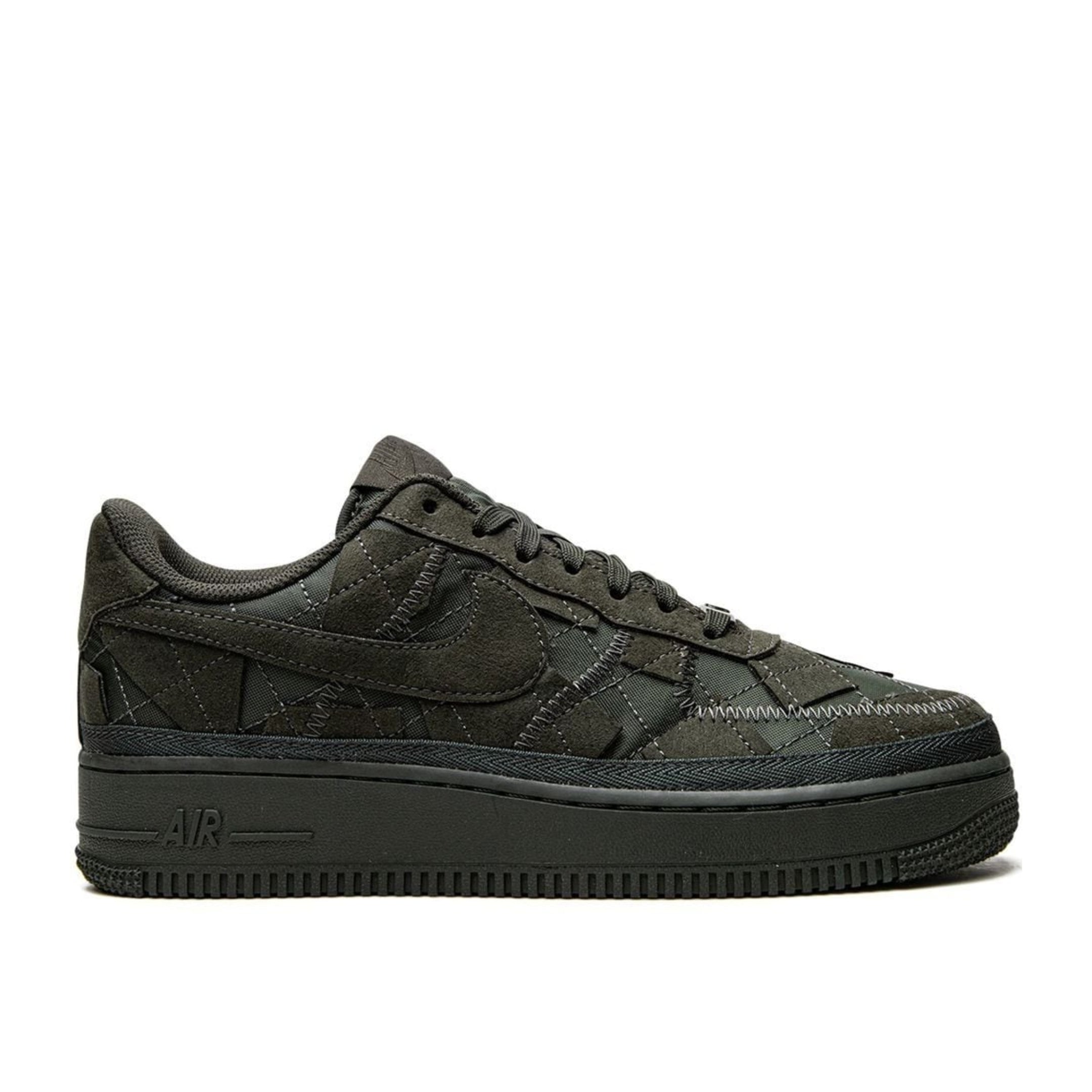 Force 1 Low x Billie Ellish Black (Unisex)