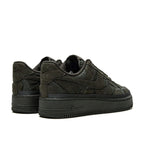 Force 1 Low x Billie Ellish Black (Unisex)