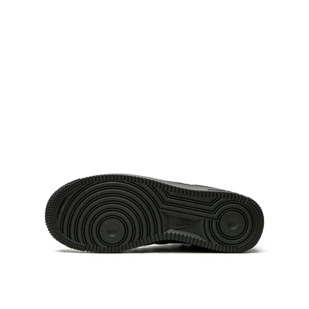 Force 1 Low x Billie Ellish Black (Unisex)
