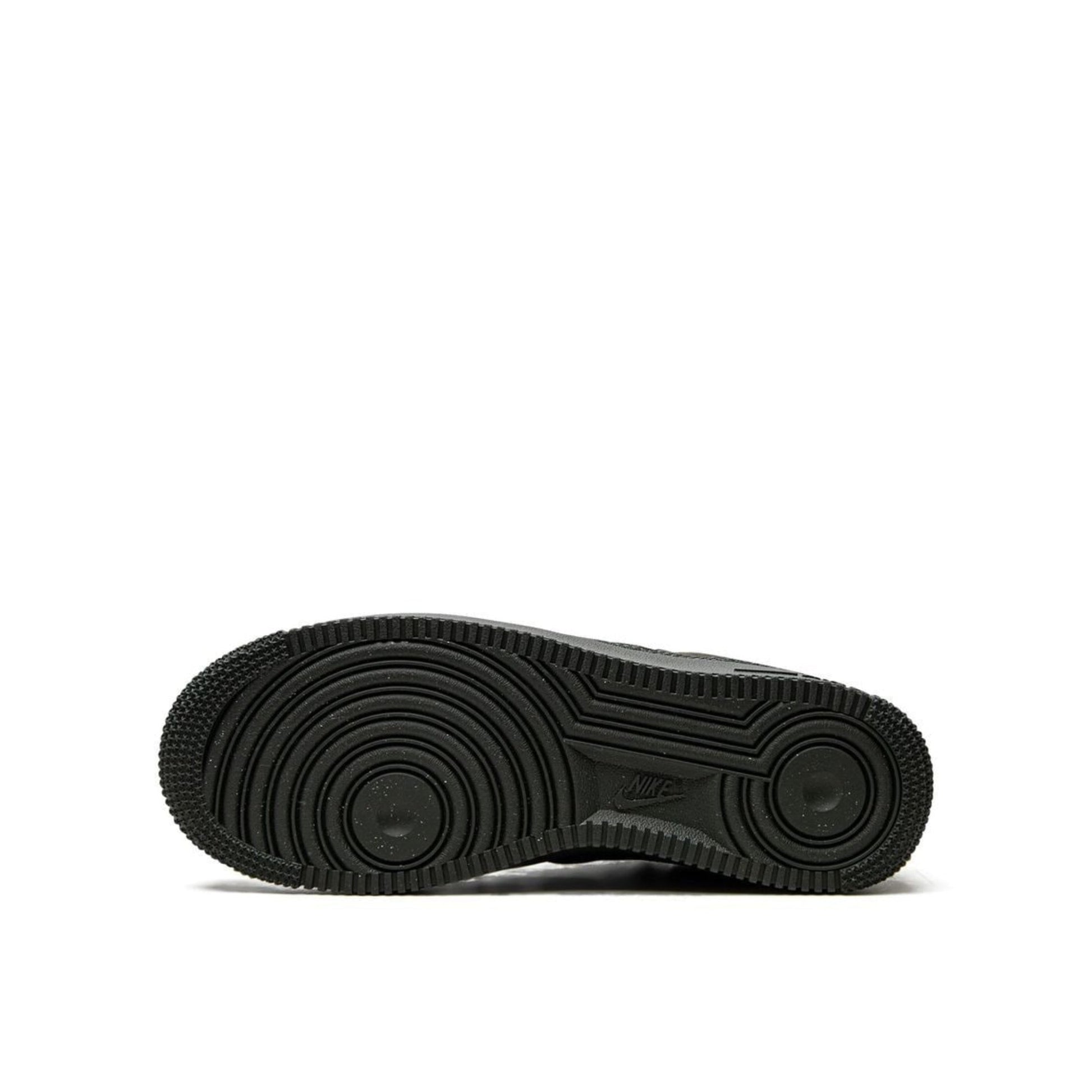 Force 1 Low x Billie Ellish Black (Unisex)