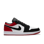 Jordan 1 Low 'Black Toe' Flash Deal