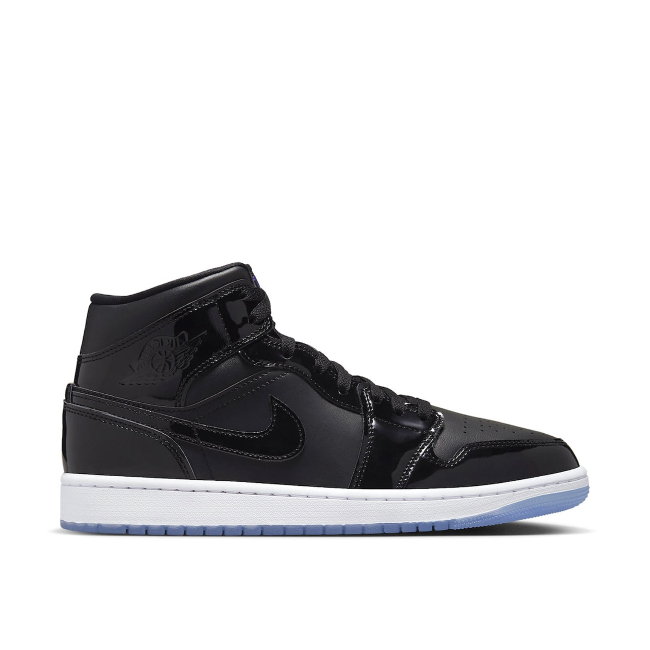 JORDAN 1 MID 'SPACE JAM'