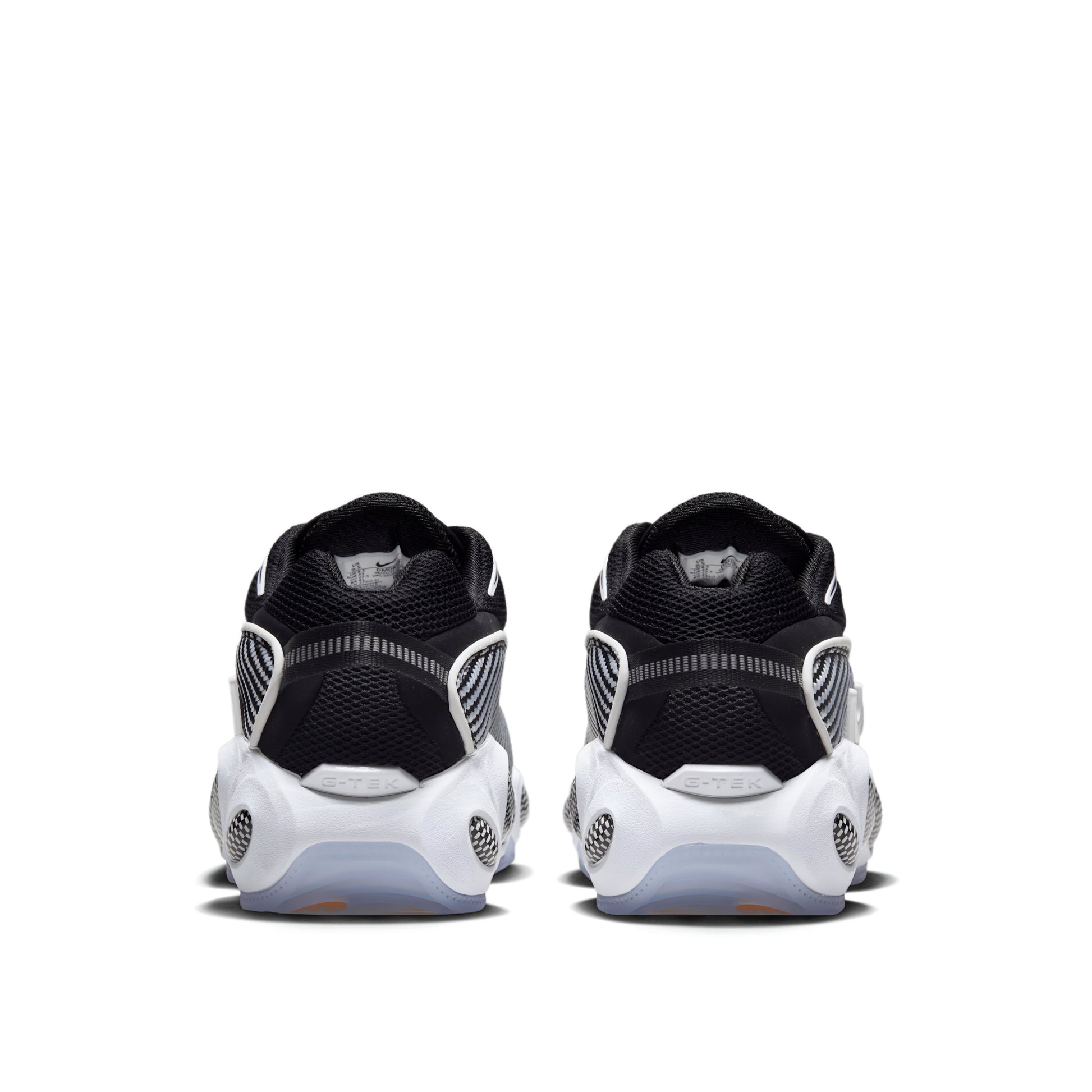 NOCTA Glide Black and White