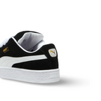 Suede XL "black and white" Unisex Sneakers