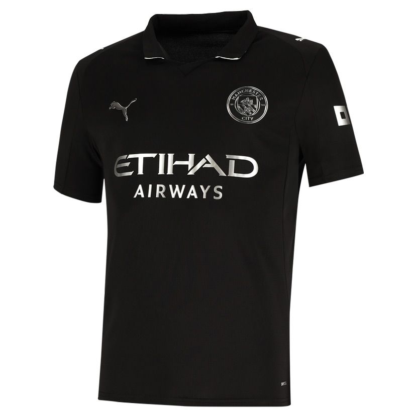 Manchester city kit