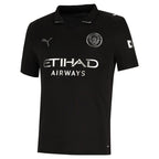 Manchester city kit