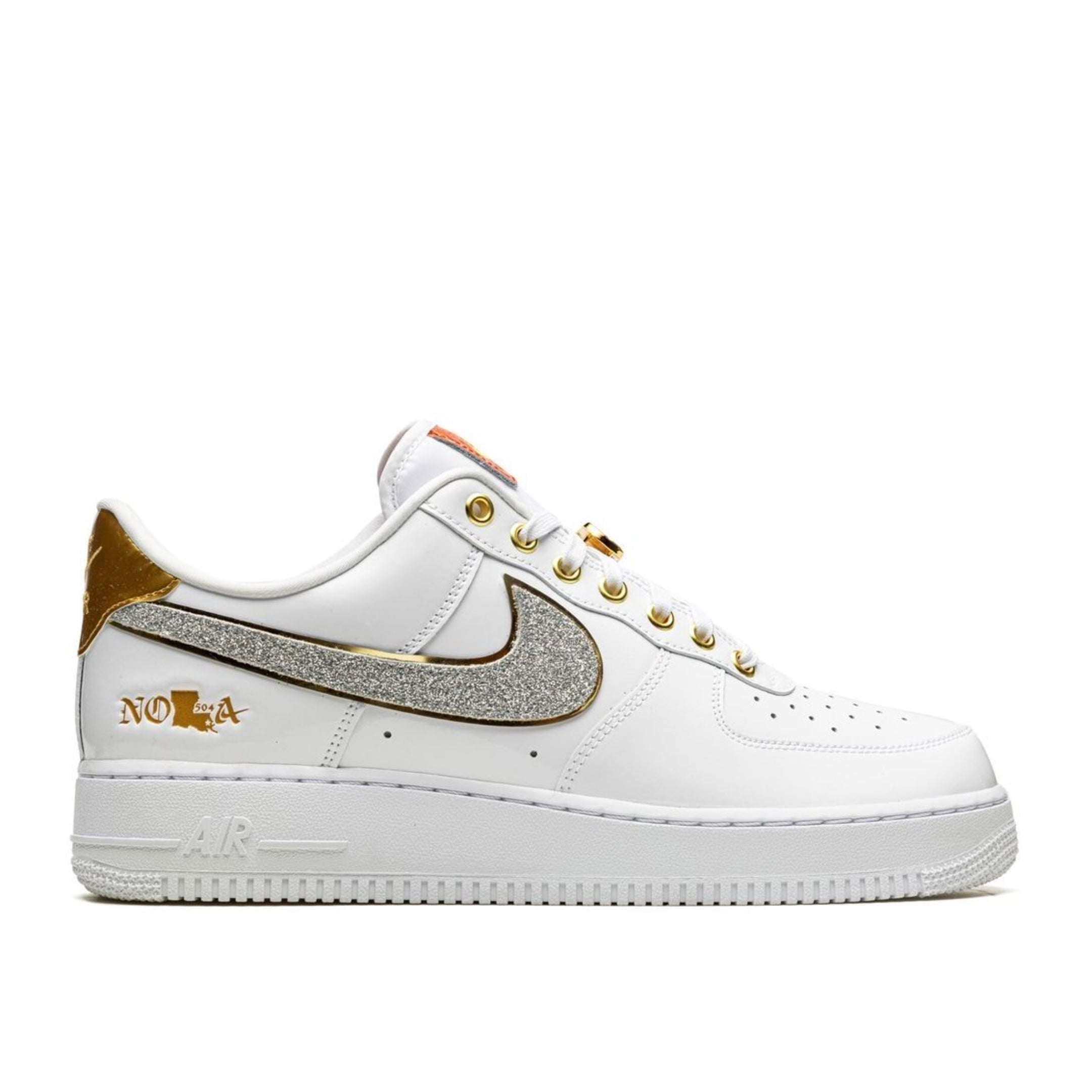 Force 1 Low "Nola"