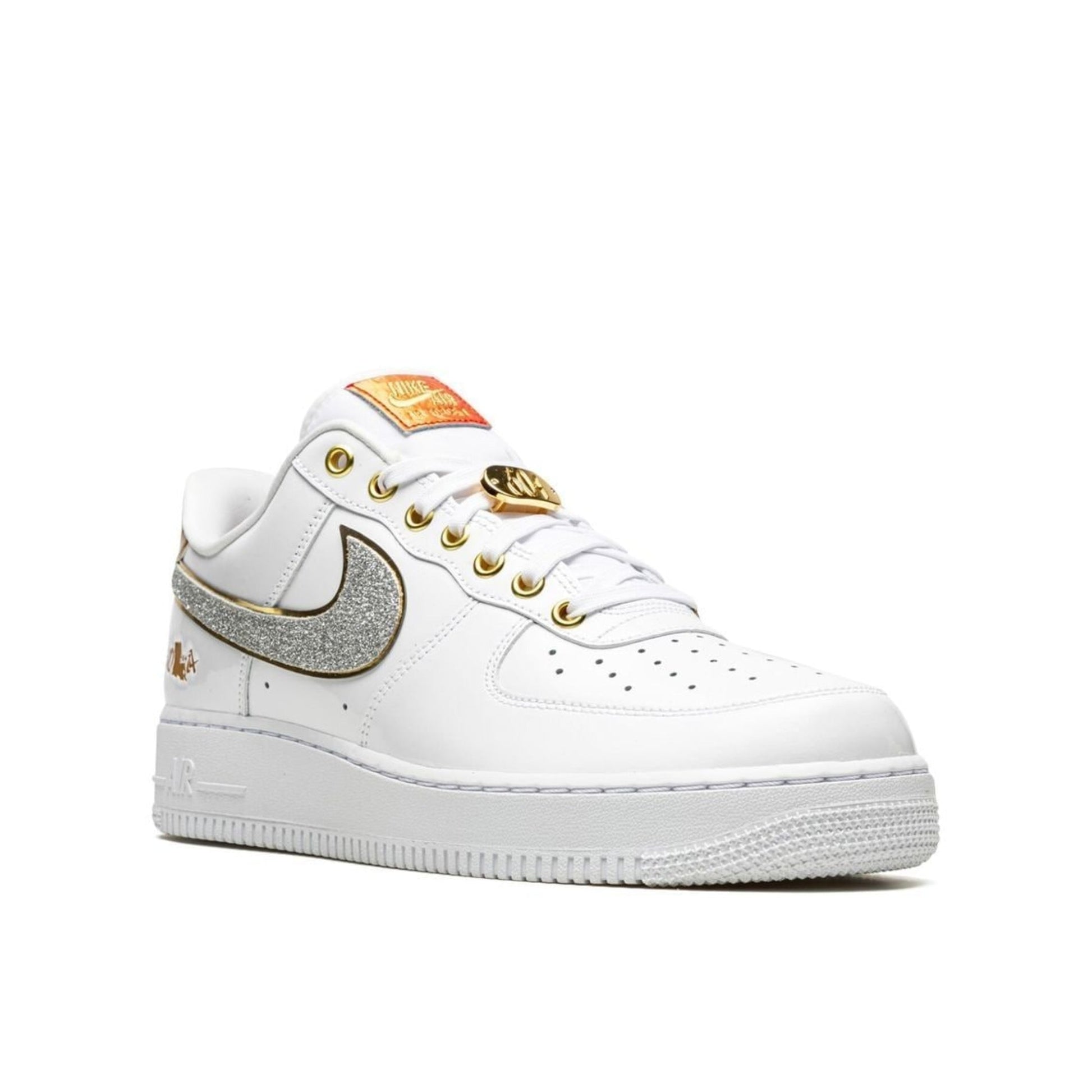Force 1 Low "Nola"
