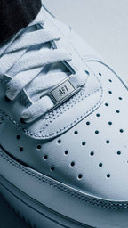 2-Piece Bundle: Air Force 1 & Arsenal