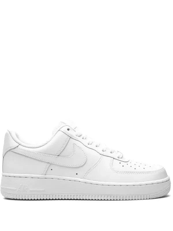 2-Piece Bundle: Air Force 1 & Arsenal