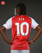 2-Piece Bundle: Air Force 1 & Arsenal
