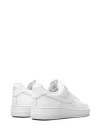 2-Piece Bundle: Air Force 1 & Arsenal