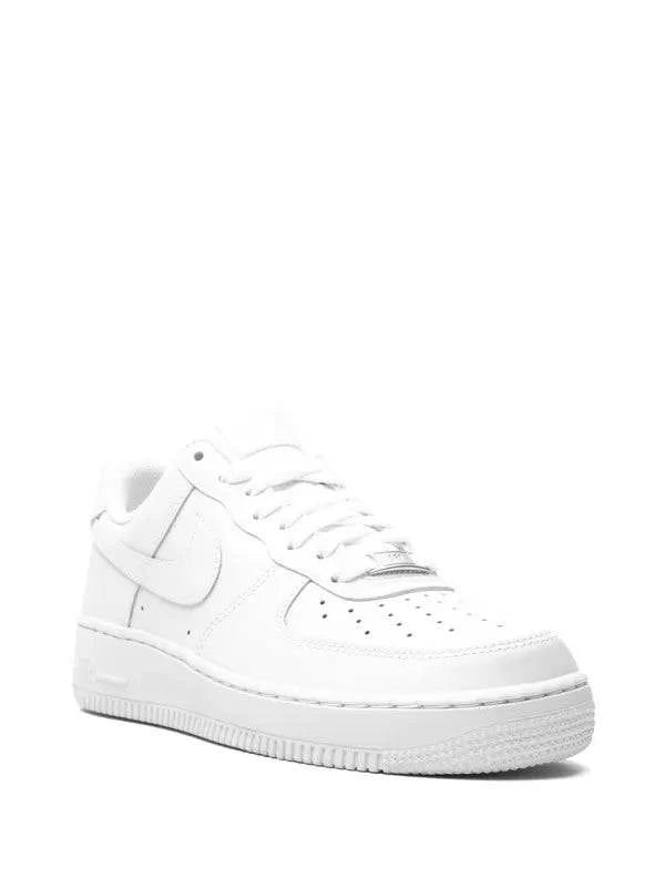 2-Piece Bundle: Air Force 1 & Arsenal
