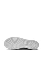 2-Piece Bundle: Air Force 1 & Arsenal
