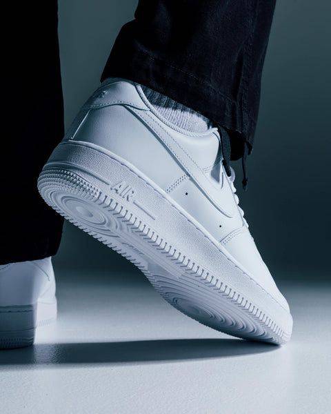 2-Piece Bundle: Air Force 1 & Arsenal
