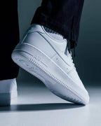 2-Piece Bundle: Air Force 1 & Arsenal