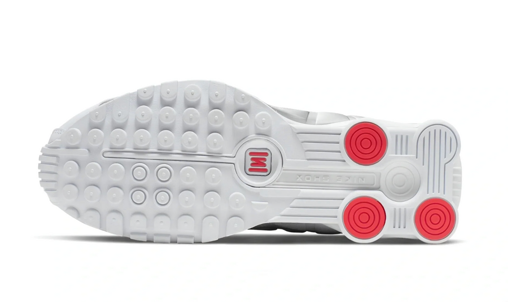 Vault Column R4 Trainer — White Smoke "Flash Deal"