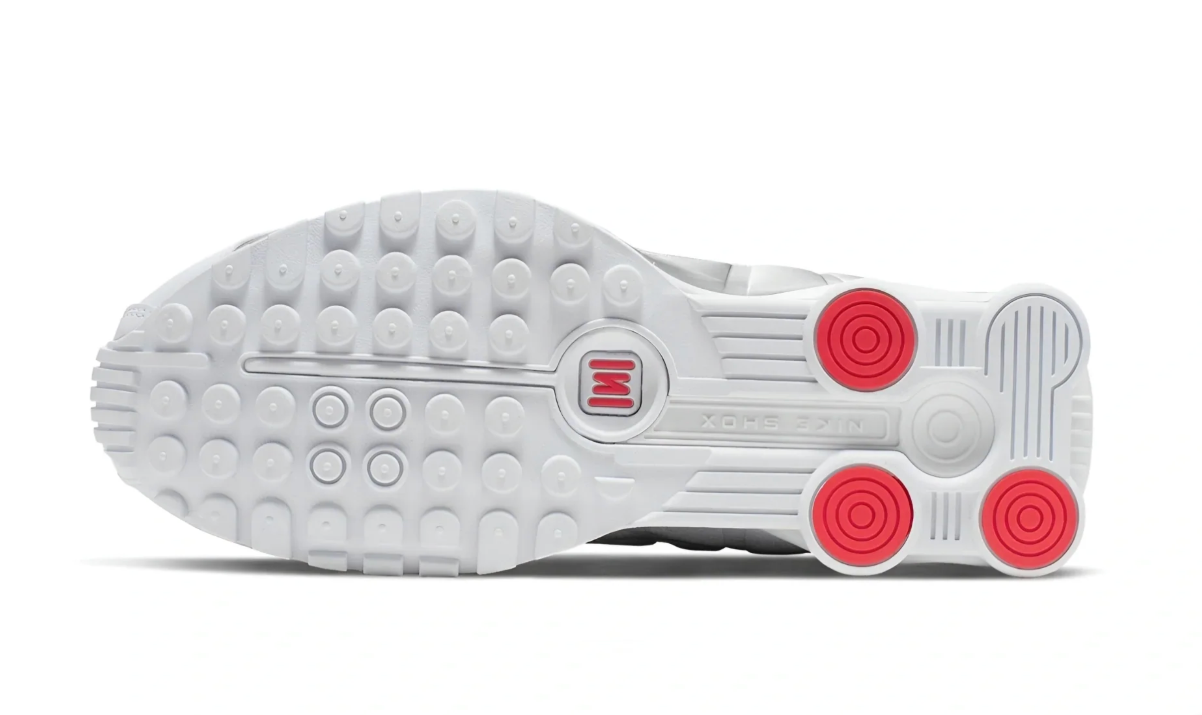 Vault Column R4 Trainer — White Smoke "Flash Deal"