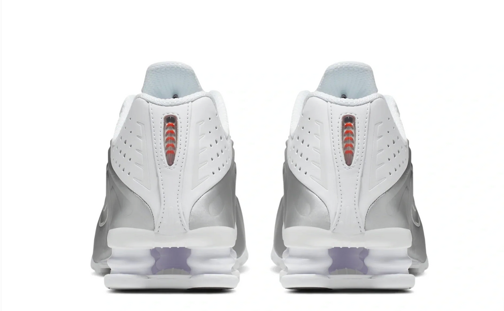 Vault Column R4 Trainer — White Smoke "Flash Deal"