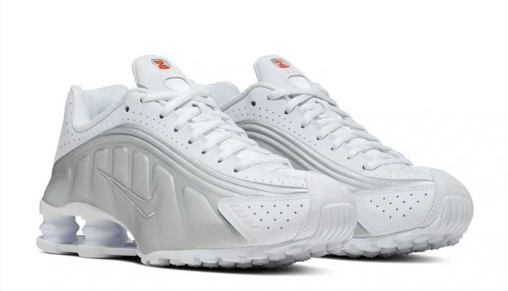 Vault Column R4 Trainer — White Smoke "Flash Deal"