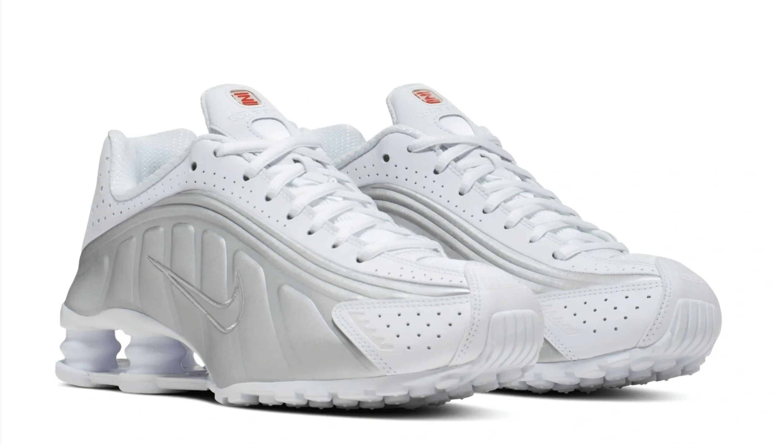 Vault Column R4 Trainer — White Smoke "Flash Deal"