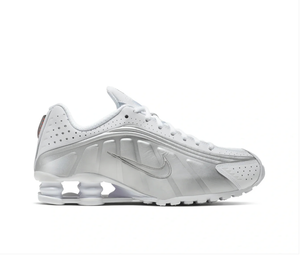 Vault Column R4 Trainer — White Smoke "Flash Deal"