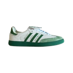 Samba X Stussy Dice Green